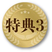 特典3